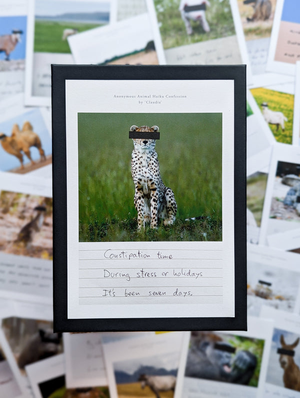 10 Random Misfits - Bergonomix