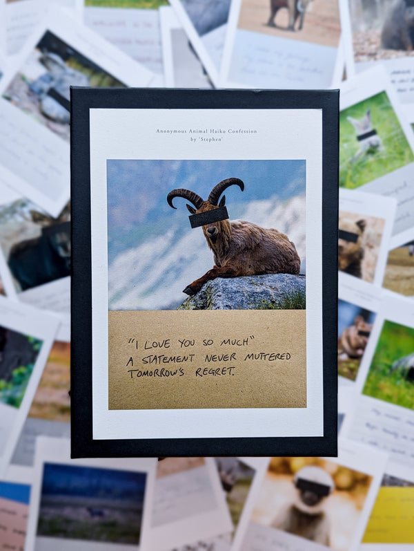 10 Random Misfits - Bergonomix