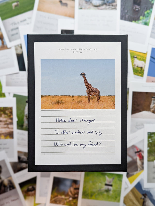 10 Random Misfits - Bergonomix